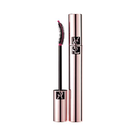 ysl mascara volume effet faux cils b|ysl the curler mascara.